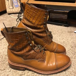 Taft Irwin Size 9/ EU 42